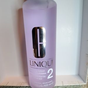 Clinique Clarifying Lotion 2 BNIB